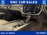 2021 VOLVO V60 D3 MOMENTUM AUTO 