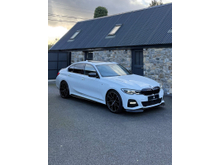 2021 BMW 3 Series 2L Diesel For Sale Images