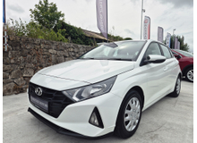 2021 Hyundai i20 1.2L Petrol For Sale Images