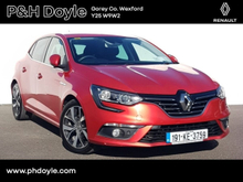 Renault Megane ICONIC