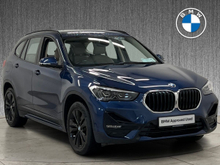 BMW X1 sDrive18d Sport