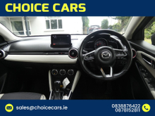 2017 Mazda Demio 1.3L Petrol For Sale Images