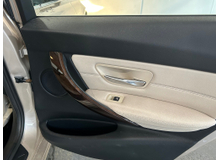 2015 BMW 3 Series 2.0L Diesel For Sale Images