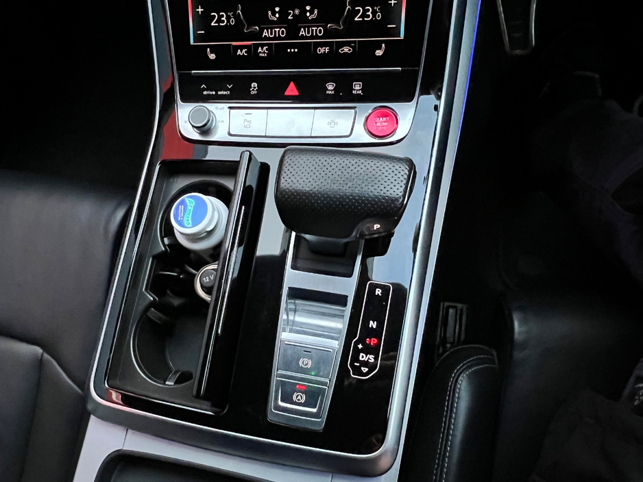 2019 Audi Q8 3L Diesel For Sale Images