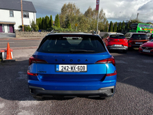 2024 Skoda Kamiq 1L Petrol For Sale Images
