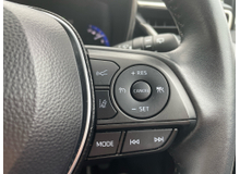 2021 Toyota Corolla 1.8L Petrol Hybrid For Sale Images