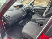 2010 Citroen Grand C4 Picasso 1.6L Diesel For Sale Images