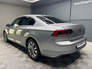2021 VOLKSWAGEN PASSAT BUSINESS 2.0 TDI MANUAL 6SPEED FWD 150 4DR