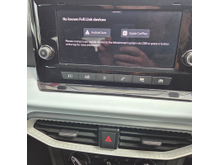 2024 SEAT Ibiza 1L Petrol For Sale Images