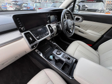 2021 Kia Sorento 2.2L Diesel For Sale Images