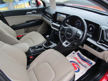 2023 Kia Sportage 1.6L Diesel For Sale Images