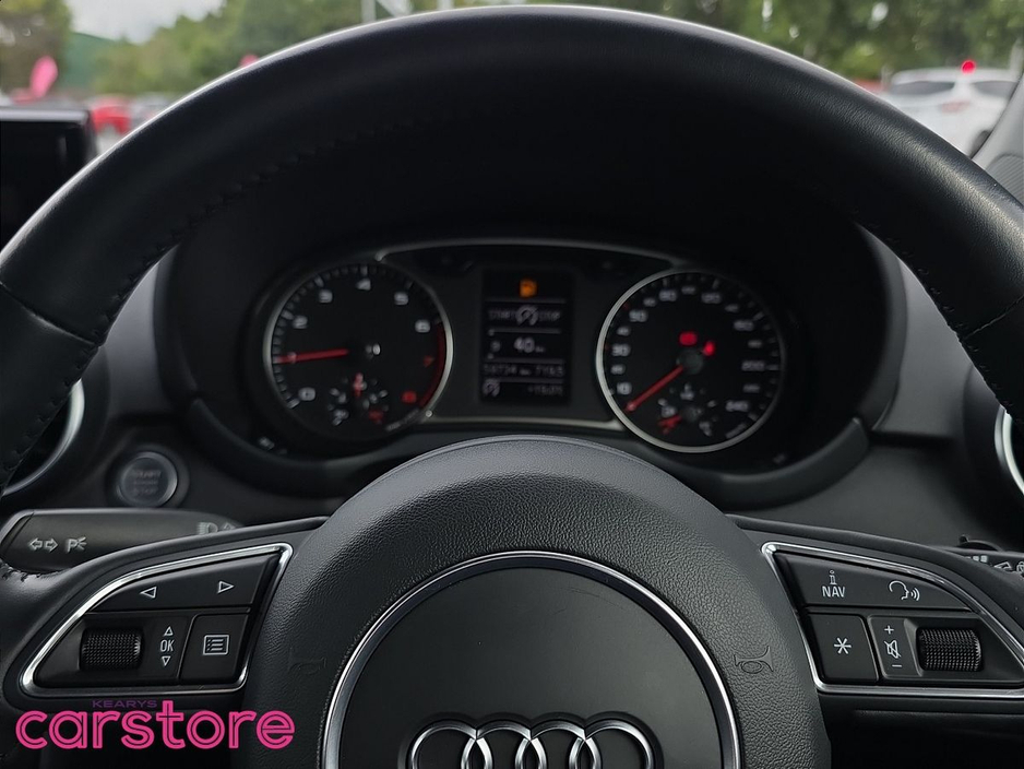 Audi A1 1.0 TFSI Sportback — thumbnail 24