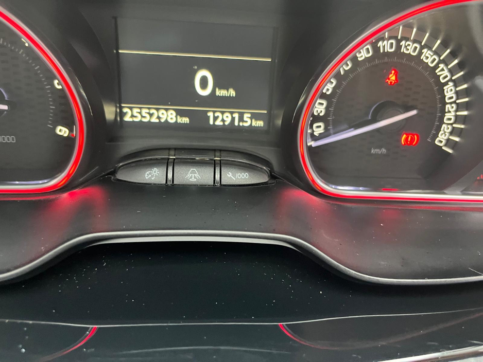 2019 Peugeot 2008 1.5L Diesel For Sale Images