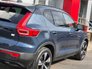 2022 VOLVO XC40 1.5 Petrol Plug-In Hybrid RECHARGE T5 R Design Auto (262bhp) 19'' Alloys, 1/2 Leather, CarPlay / Android Auto, Electric Tailgate
