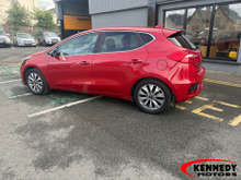 2018 Kia Ceed 1.4L Diesel For Sale Images