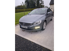 Volvo S60 D3 SE 4DR