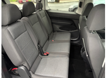 2022 Ford Grand Tourneo Connect 2L Diesel For Sale Images