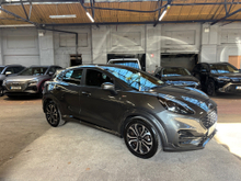 Ford Puma ST-LINE 1.0T 125 MHEV M6 Finance Available own this car from €78 per week