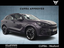 Cupra Terramar eHYBRID 272hp DSG VZ