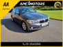 2017 BMW 1 SERIES FINANCE ARRANGED * D SE 5DR AUTO * AA APPROVED * 101 SAFETY CHECKLIST * AUTOMATIC (DSG) * IMMACULATE * COLOUR REVERSE CAMERA * 5DR HATCH * LOW MILES * CRUISE CONTROL and SPEED LIMITER * 2-KEYS