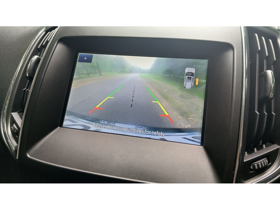 2020 Ford Galaxy 2L Diesel For Sale Images