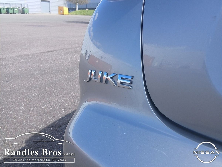 Nissan Juke 1.2 SV Premium — thumbnail 22