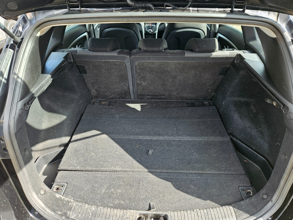 2012 Hyundai i30 1.4L Diesel For Sale Images