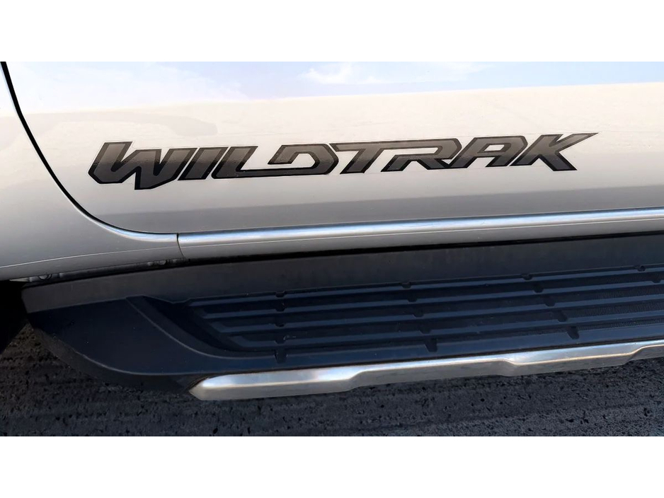 2023 Ford Ranger 2L Diesel For Sale Images