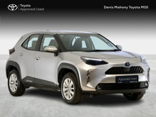 Toyota Yaris Cross Luna Hybrid
