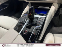 2022 BMW 5 Series 2L Diesel For Sale Images