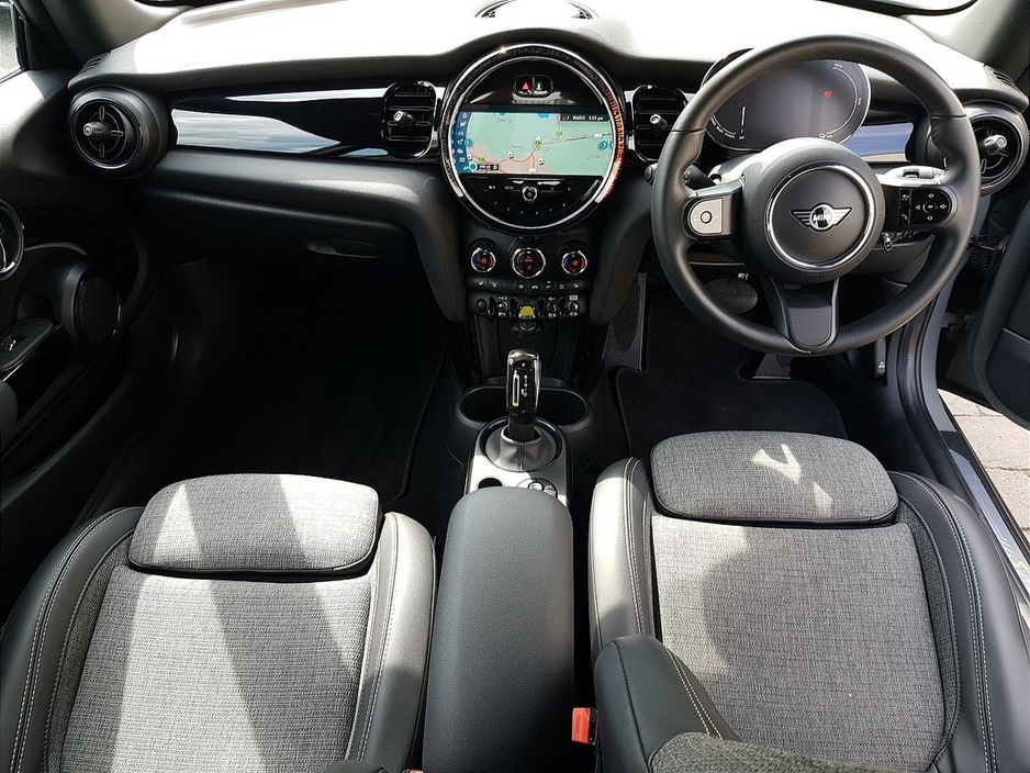 2022 MINI Hatch 0L Electric For Sale Images