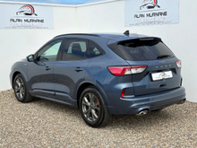 2022 Ford Kuga 1.5L Diesel For Sale Images