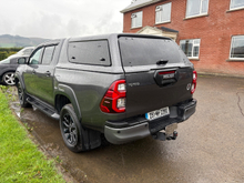 2025 Toyota Hilux 2.8L Diesel For Sale Images