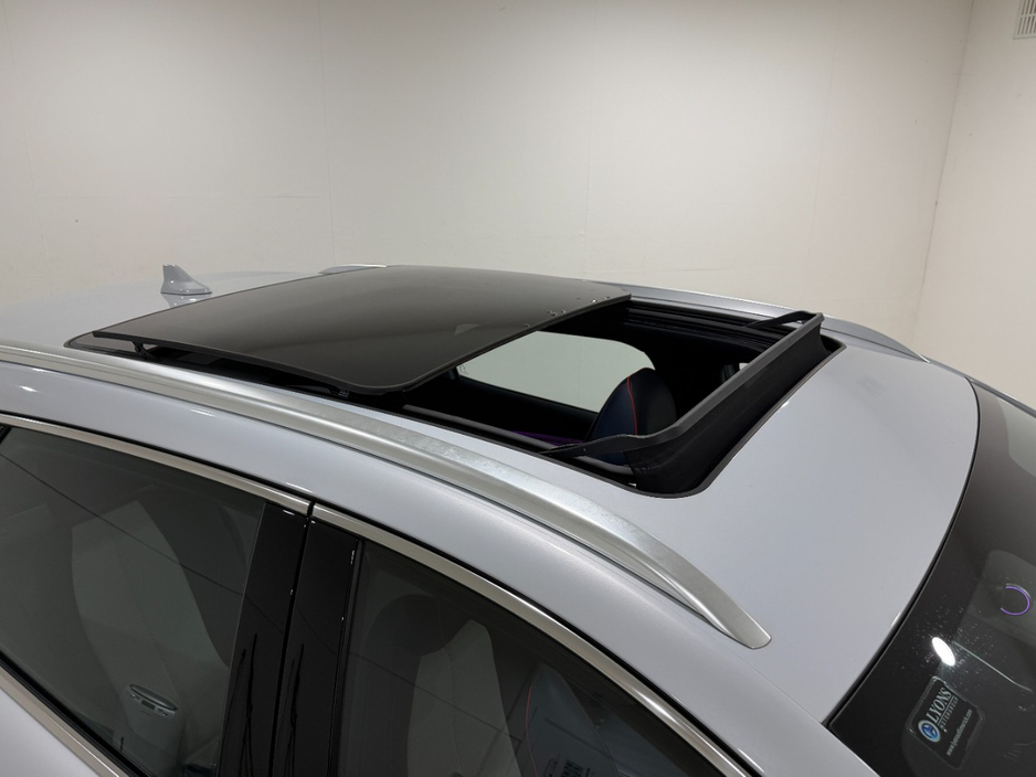 2024 BYD ATTO 3 0L Electric For Sale Images