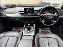 2013 Audi A6 2L Diesel For Sale Images