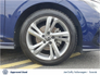 2023 VOLKSWAGEN GOLF 1.5 TSI 130HP R-Line