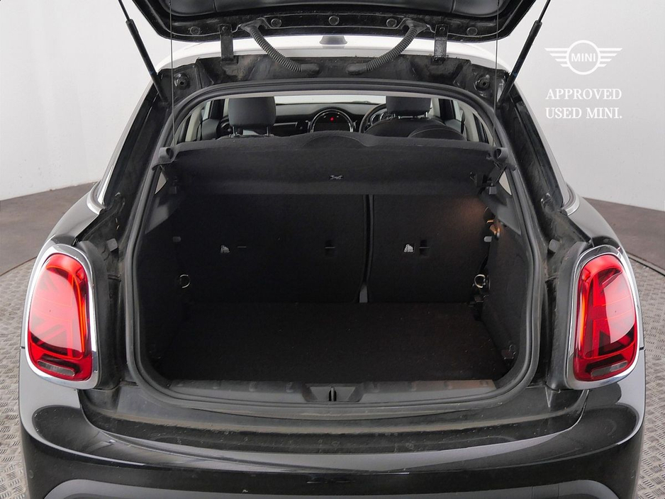 2022 MINI Hatch 1.5L Petrol For Sale Images