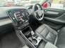 2022 VOLVO XC40 1,5i PETROL PHEV T4 INSCRIPTION 
