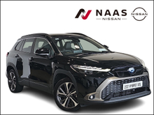 Toyota Corolla Cross 1.8 HYBRID SOL
