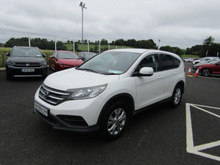 2014 Honda CR-V 1.6L Diesel For Sale Images