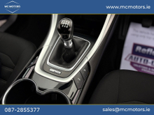 2016 Ford Mondeo 1.6L Diesel For Sale Images