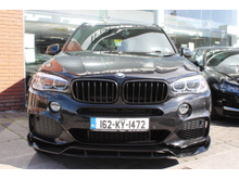 2016 BMW X5 2L Petrol Plug-in Hybrid For Sale Images