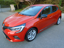 2020 Renault Clio 1L Petrol For Sale Images