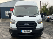 2020 Ford Transit 2L Diesel For Sale Images