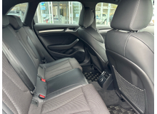 2018 Audi A3 1.4L Petrol For Sale Images