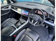 2023 Audi Q7 3.0L Diesel For Sale Images