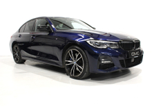 2020 BMW 3 Series 2.0L Hybrid For Sale Images