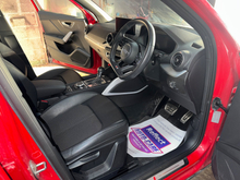 2020 Audi Q2 1L Petrol For Sale Images