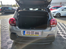 2017 Citroen C3 1.2L Petrol For Sale Images