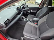 2023 Toyota Yaris 1.5L Petrol Hybrid For Sale Images